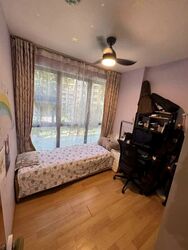 Prive (D19), Condominium #573885141